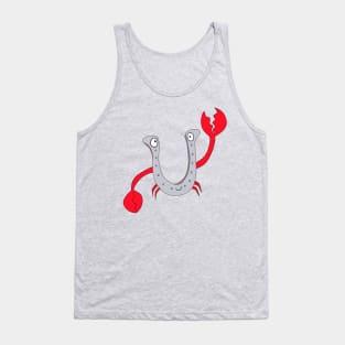 Horseshoe Crab Tank Top